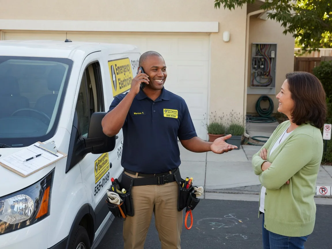 Emergency Electrician Corona, NY FAQs